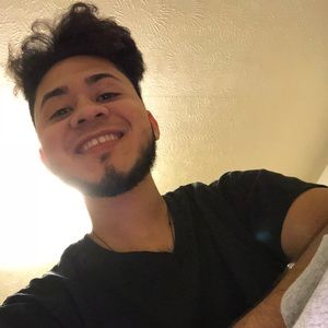 Meet your Posher, Jose